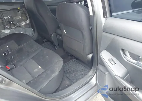 2020 Nissan Sentra Sv Xtronic Cvt from USA, damaged, VIN 3N1AB8CV4LY261925